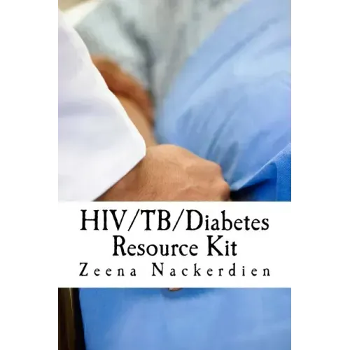 HIV/TB/Diabetes Resource Kit