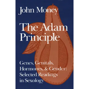 The Adam Principle - Hardcover
