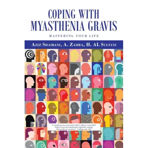 Coping with Myasthenia Gravis