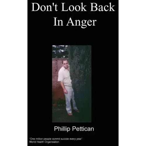 Don't Look Back in Anger