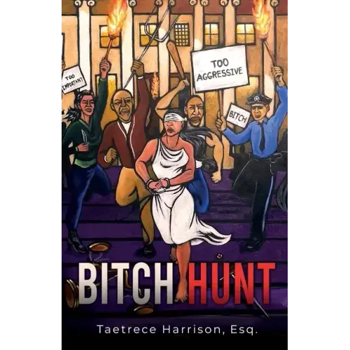 Bitch Hunt