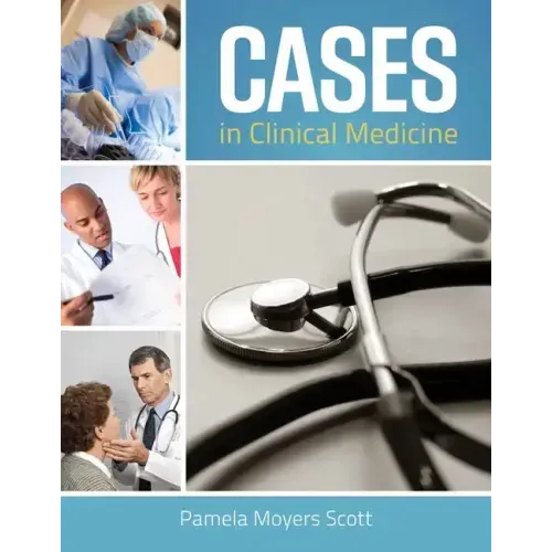 Cases in Clinical Medicine