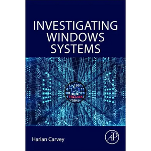Investigating Windows Systems - Paperback