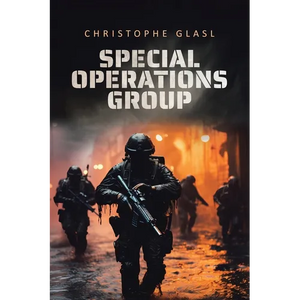 Special Operations Group - Paperback