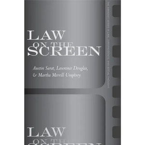 Law on the Screen - Hardcover