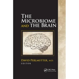 The Microbiome and the Brain - Paperback