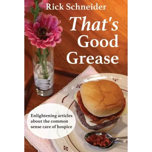 That's Good Grease