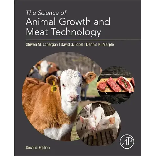 The Science of Animal Growth and Meat Technology