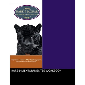RARE-9 Mentor/Mentee Workbook - Paperback