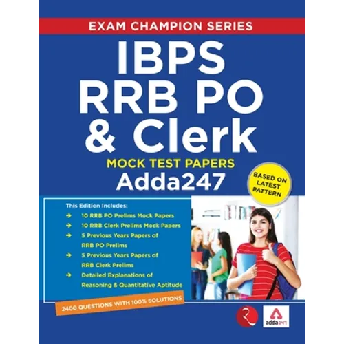 Ibps Rpr Po & Clerk