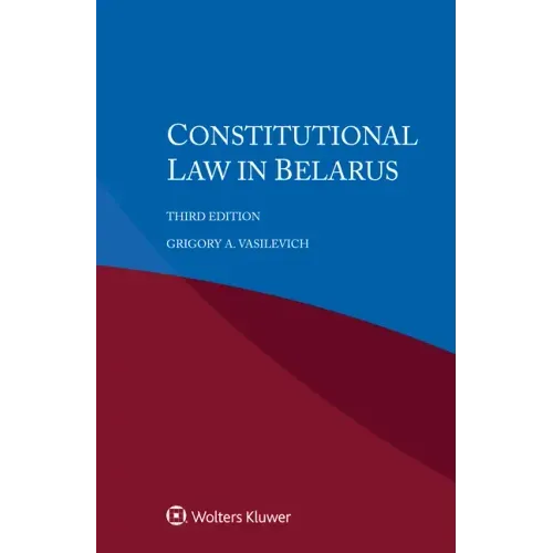 Constitutional Law in Belarus