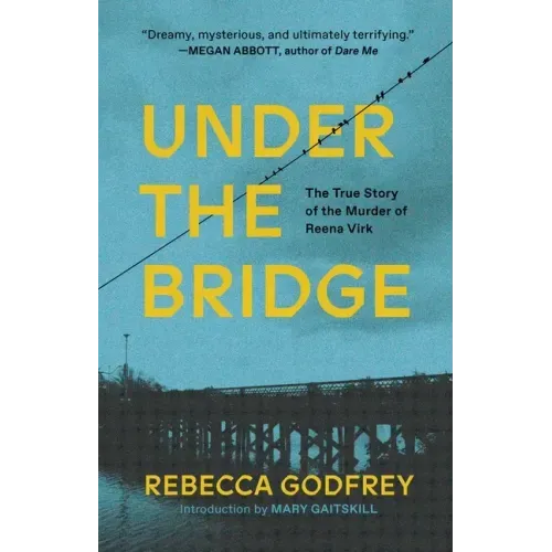 Under the Bridge