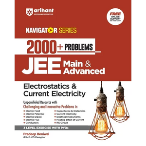 Problem in Physics Vol-2 - Paperback