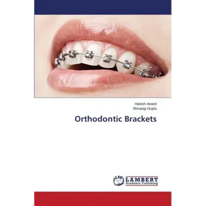 Orthodontic Brackets - Paperback