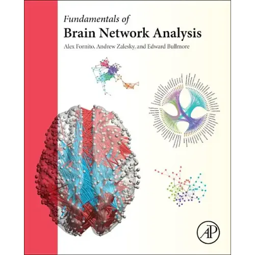 Fundamentals of Brain Network Analysis