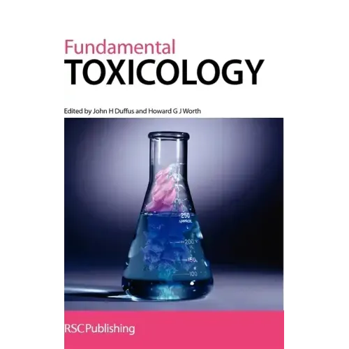Fundamental Toxicology
