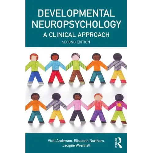 Developmental Neuropsychology