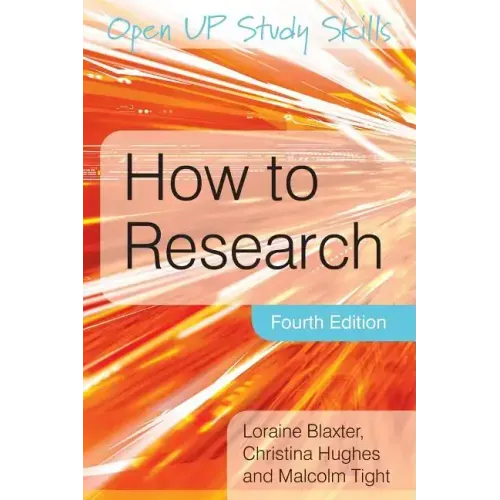 How to Research
