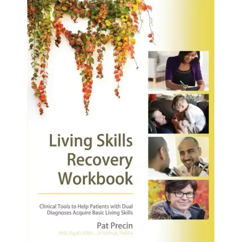 Living Skills Recovery Workbook