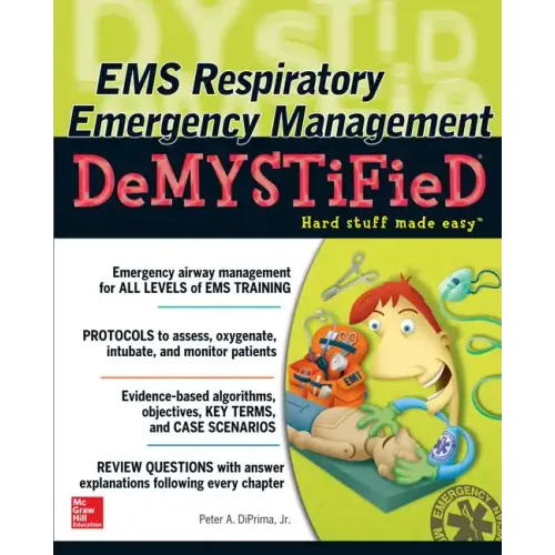 EMS Respiratory Emergency Management Demystified