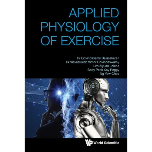 Applied Physiology of Exercise