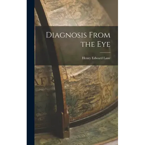 Diagnosis From the Eye
