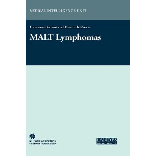 Malt Lymphomas