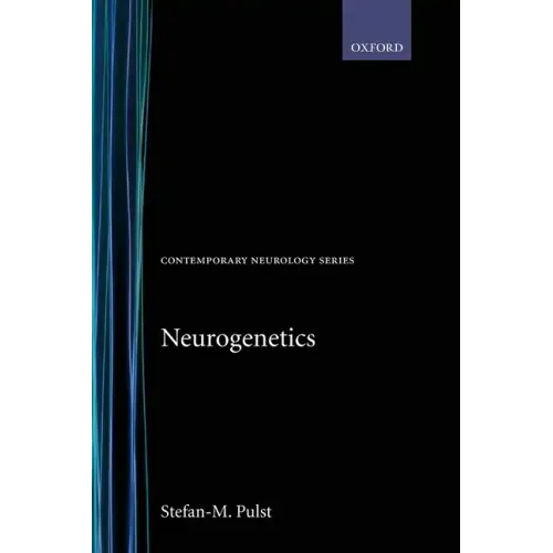 Neurogenetics