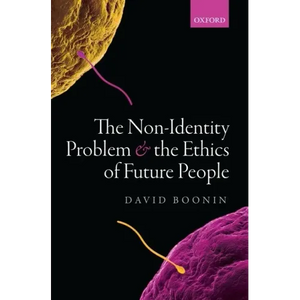 Non-Identity Problem P - Paperback