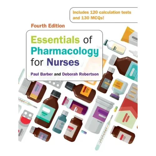 Essentials of Pharmacology for Nurses