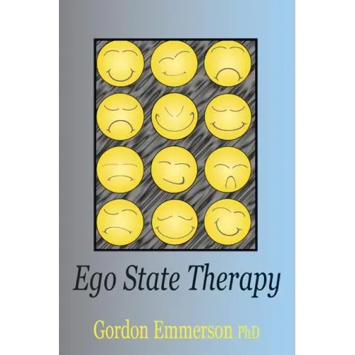 Ego State Therapy