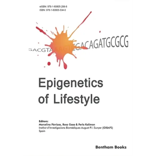 Epigenetics of Lifestyle