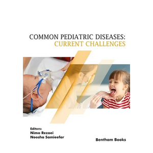 Common Pediatric Diseases: Current Challenges - Paperback