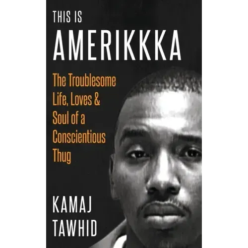 This is Amerikkka