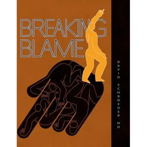 Breaking Blame - Hardcover