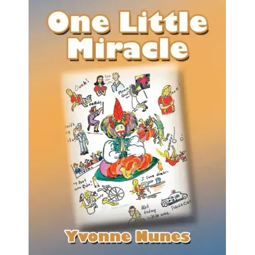 One Little Miracle
