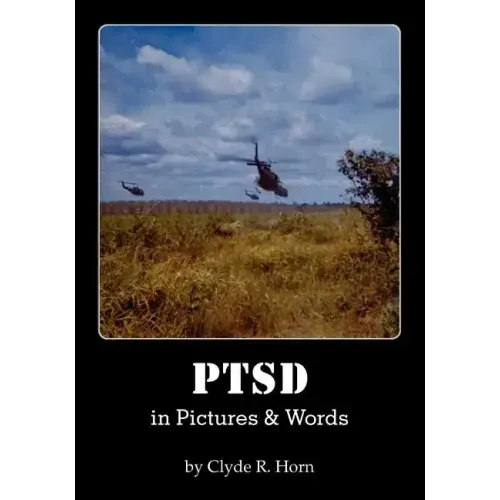 PTSD in Pictures & Words
