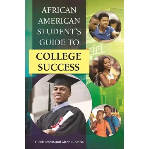 African American Student's Guide to College Success