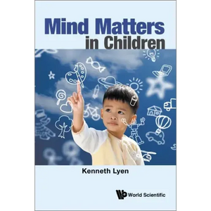 Mind Matters in Children - Paperback