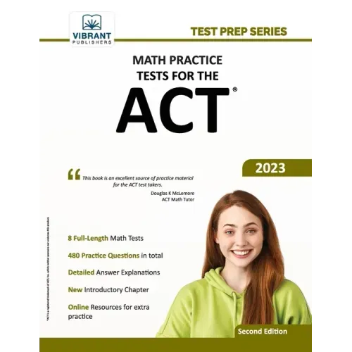 Math Practice Tests for the ACT