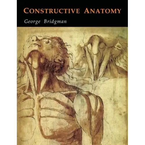 Constructive Anatomy