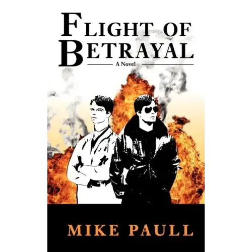 Flight of Betrayal