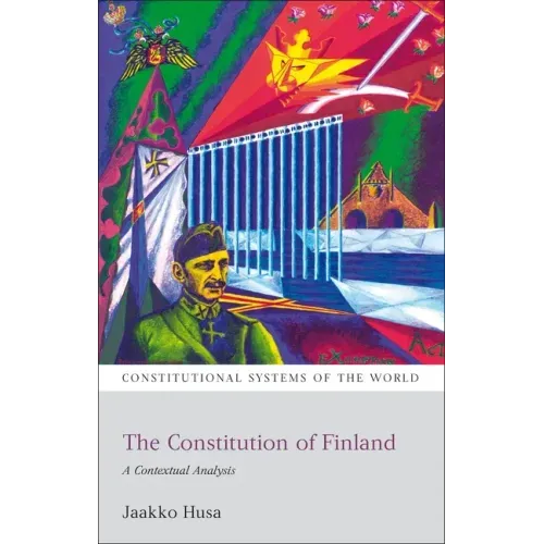 The Constitution of Finland: A Contextual Analysis