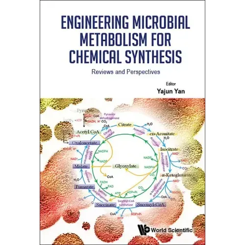 Engineering Microbial Metabolism for Chemical Synthesis: Reviews and Perspectives