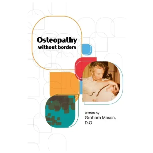 Osteopathy Without Borders