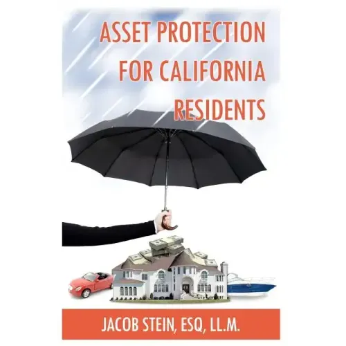 Asset Protection for California Residents