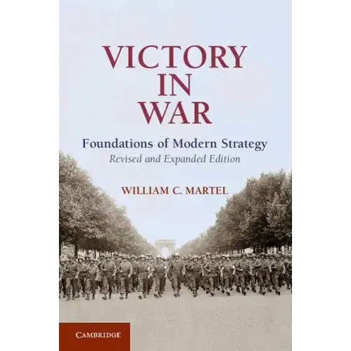 Victory in War