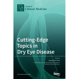 Cutting-Edge Topics in Dry Eye Disease - Hardcover