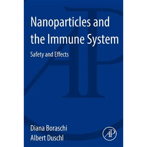 Nanoparticles and the Immune System