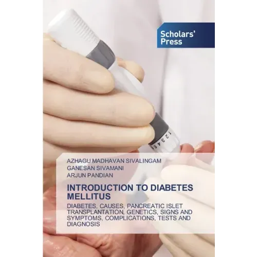 Introduction to Diabetes Mellitus